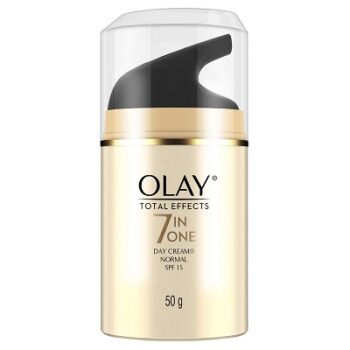 Olay Total Effects Day Cream With Vitamin B5