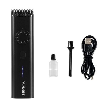 Painless beard trimmers machine mi style trimmer precision trimmer