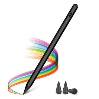 KINGONE Upgraded Stylus Pen, iPad Pencil