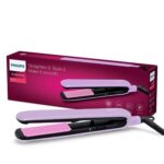 Philips BHS393/40 Straightener with SilkProtect Technology.