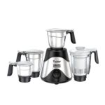 Prestige Macho 1000 W Mixer Grinder, 4 Jars