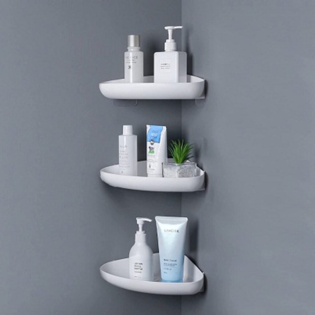 Primax Bathroom Accessories-Bathroom Corner