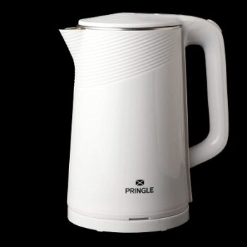 Pringle Electric Kettle Aster 2.L Dual Wall Layer