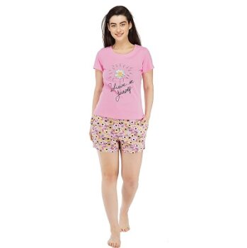 Artemis Women Pajama Set