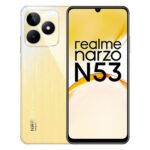 realme narzo N53