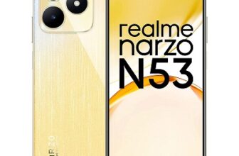 realme narzo N53