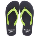 Reebok mens Avenger Flip Lp Slippers