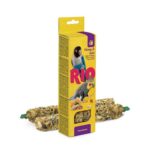 Rio Sticks for Parakeets with Honey and Nuts, 150 g