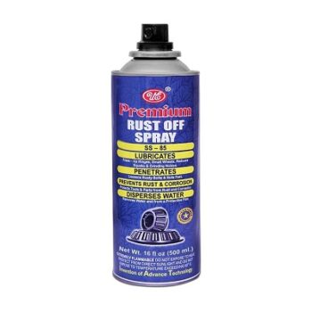 UE Premium Rust Remover (500 ml) Corrosion Preventive