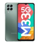 Samsung Galaxy M33 5G (Mystique Green