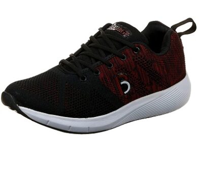 Bourge Mens Loire-z116 Running Shoes