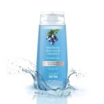 Cleansense Gentle Summer Shower Gel for Men and Women