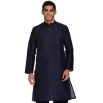 Luxrio Kurta for Men Silk Blend