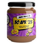 TheFreshNeeds Natural Peanut Butter