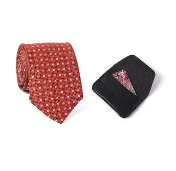 Aeht Men's Necktie Upto 80% off from Rs.99 @ Amazon