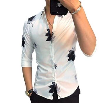TLF Men Shirt upto 95% off starting From Rs.179
