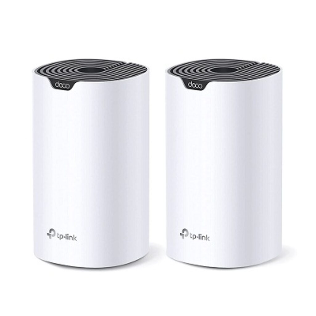 TP-Link Deco S7(2-Pack) AC1900 Whole Mesh