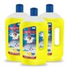 Tri-Activ Double Strong Disinfectant Floor Cleaner | Half Cap Only