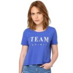 VERO MODA Women's Regular Fit T-Shirt