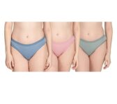 Tulzott Women Briefs