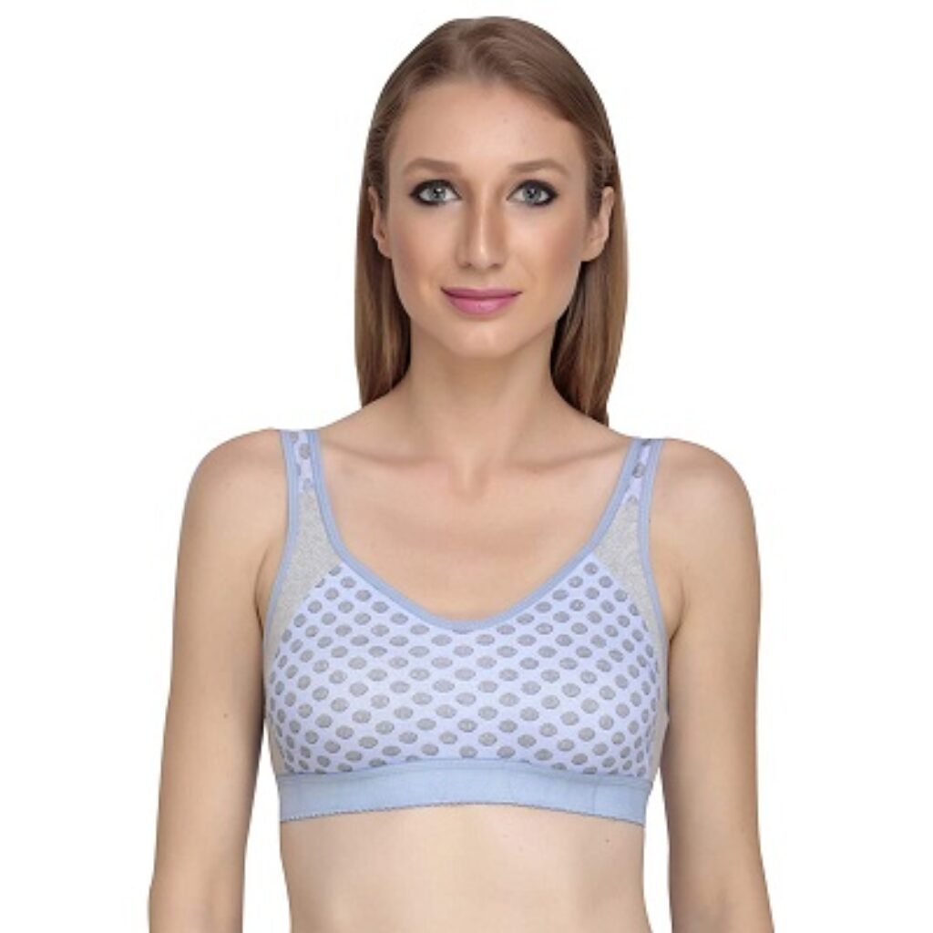 Tulzott Women Bra