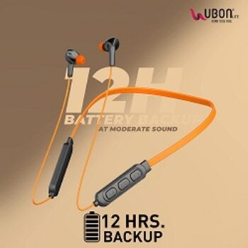 UBON CL-117 Bluetooth Headphones Earphones