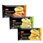 UNIBIC Snappers, Assorted Pack