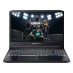 Acer Predator Triton Intel i5 10th Gen 15.6 inches FHD IPS 144 Hz Display