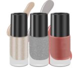 Adbeni Glossy Finish Collection Nail Polish, 6ml Each