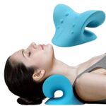 Aegon Neck Support Stretcher for Pain Heavy Duty