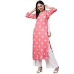 ANNI DESIGNER Women's Kurtas & Kurtis upto 93% off starting From Rs.172