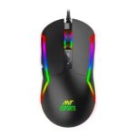 Ant Esports GM330 RGB Optical Wired Gaming Mouse