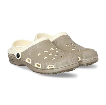 Aqualite Super Comfortable Anti-Skid Clogs for Mens