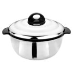 ASIAN Bright Star Galaxy Stainless Steel Casserole