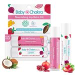 BabyChakra Nourishing Lip Balm