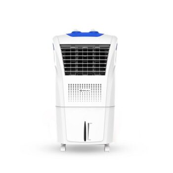 BAJAJ FRIO New PERSONAL AIR COOLER,23L, WITH TYPHOON BLOWER TECHNOLOGY