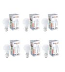 Bajaj Ivora HB LED LAMP 9W CDL B22 (Pack of 6)