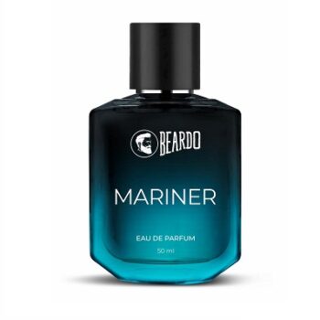 Beardo Mariner EDP for Men, 50ml