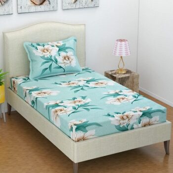 BSB HOME® Bedsheet upto 80% off starting From Rs.199
