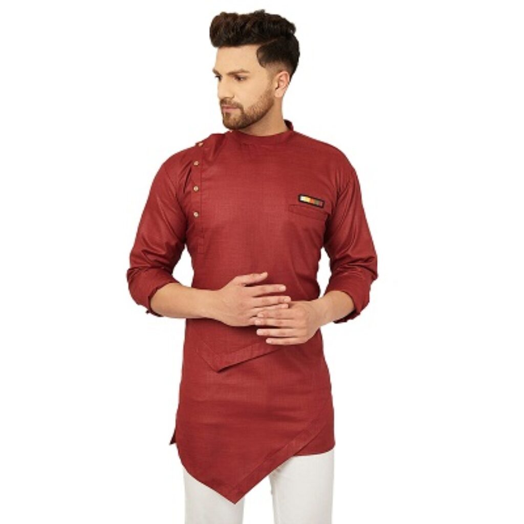 [Many Options] Ben Martin Men's Clothing Min 75% off from Rs.299