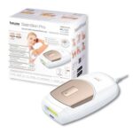 Beurer IPL 7500 Hair Removal for Women and Men, Advanced German Technology SatinSkin Pro, Hair Laser,