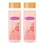 Camay Paris Dynamique Shower Gel