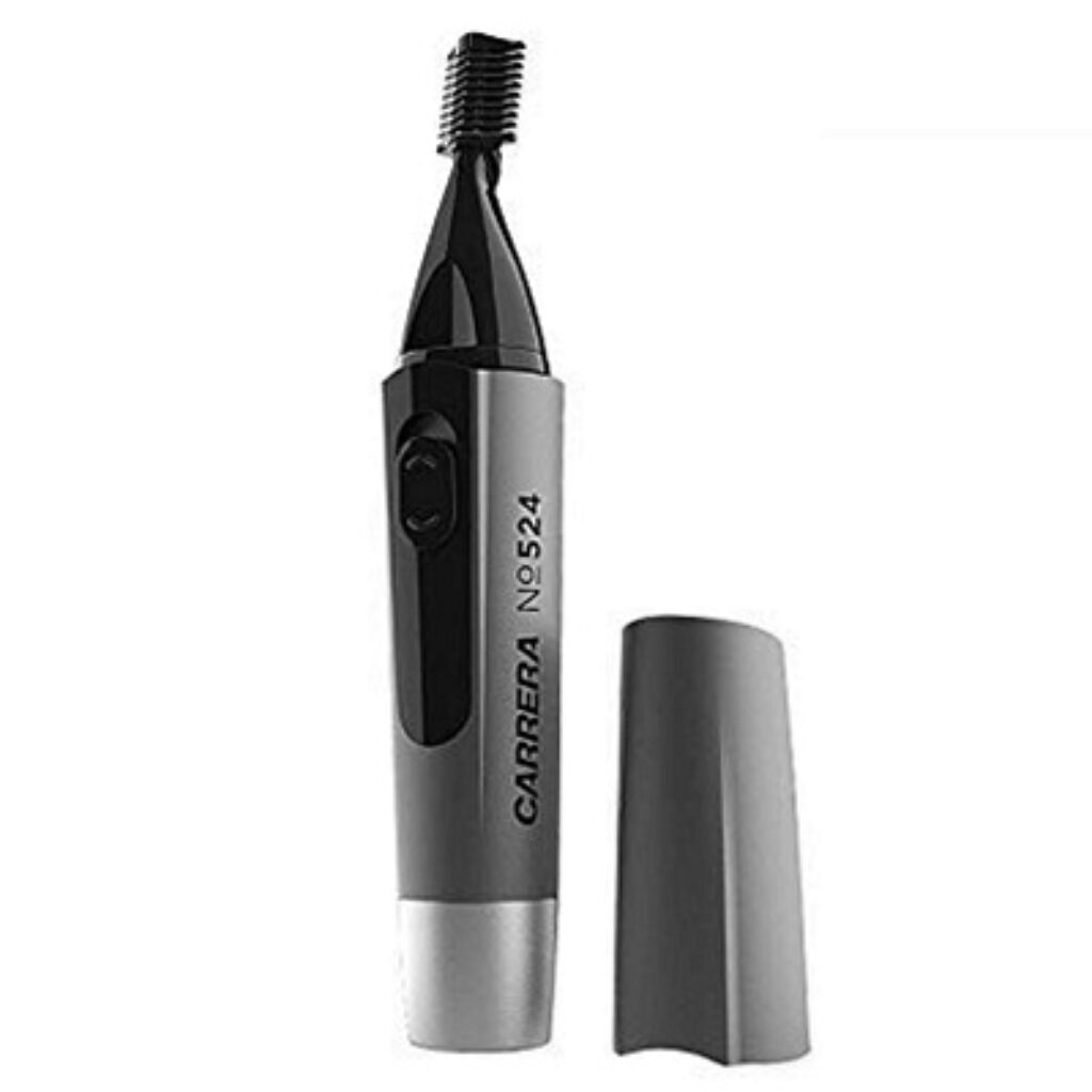 CARRERA 524 Hair Trimmer for Men & Women