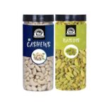 WONDERLAND FOODS (DEVICE) Premium Dry Fruits Combo