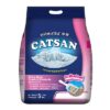 Catsan Ultra Odour Control Non-Clumping Cat Litter, 5L (4.1kg)