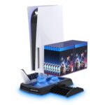 YUANHOT Tabletop Charging Station Dock