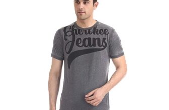 Cherokee by Unlimited Men's Clothing Minimum 60% of From Rs.159