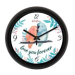 [Many options] eCraftIndia Wall Clock from Rs.371