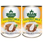 Epicurea's Pure & Natural Coconut Milk