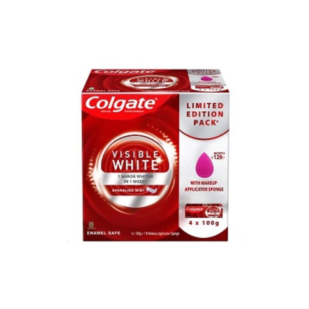 colgatevisible